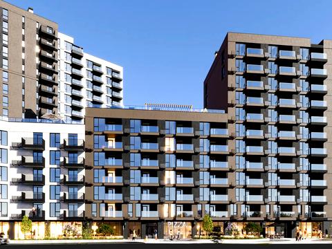 квартира по адресу Под Голоском ул., 16