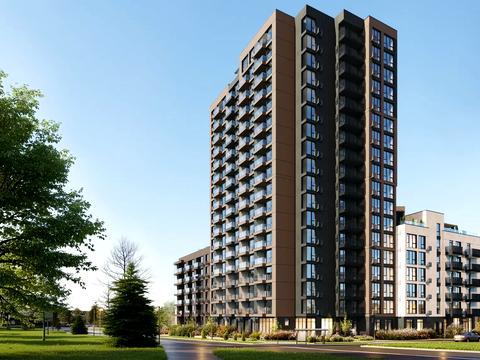 квартира по адресу Под Голоском ул., 16