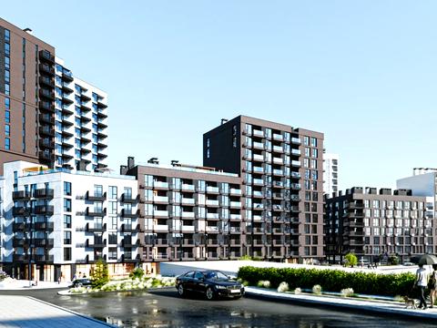 квартира по адресу Под Голоском ул., 16