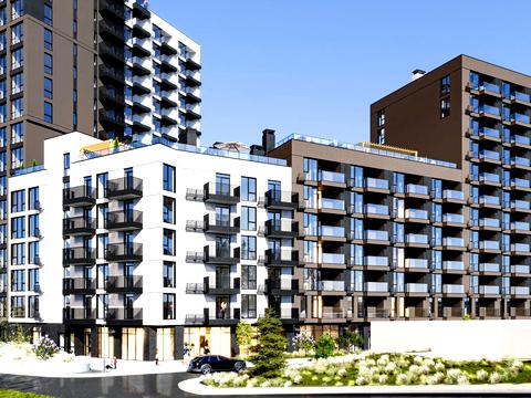 квартира по адресу Под Голоском ул., 16