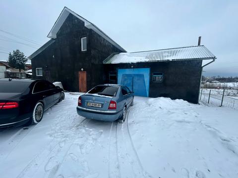 коммерческая по адресу Одиниця, 50