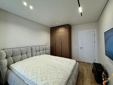 квартира по адресу Європейська пл., 5