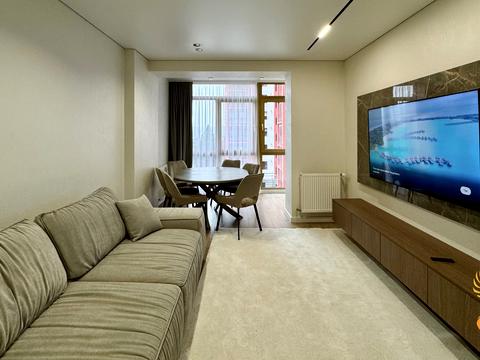 квартира по адресу Європейська пл., 5