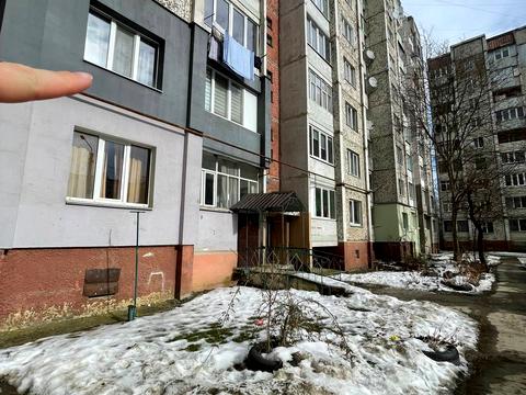 квартира по адресу Василия Стуса ул., 41