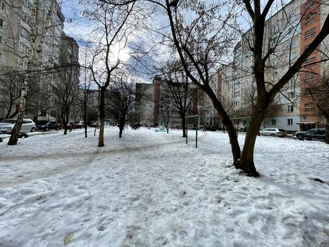 квартира по адресу Василия Стуса ул., 41