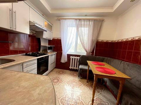 квартира по адресу Василия Стуса ул., 41