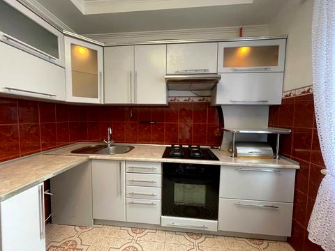 квартира по адресу Василия Стуса ул., 41