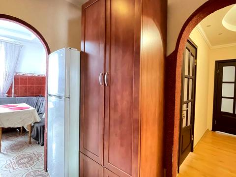 квартира по адресу Василия Стуса ул., 41