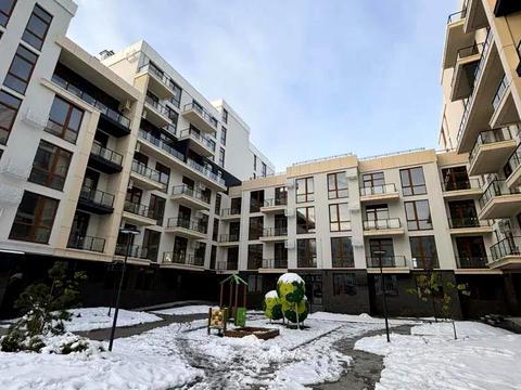 паркомісце за адресою Генерала Кульчицького вул., (Будинок 1)