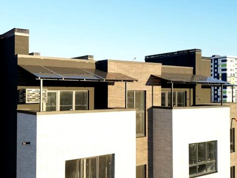 квартира за адресою Степана Бандери