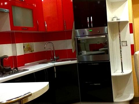 квартира за адресою Володимира Івасюка вул., 10