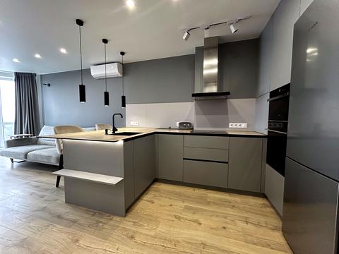 квартира по адресу Трускавецкая ул., 2-В