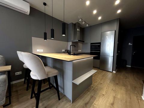 квартира по адресу Трускавецкая ул., 2-В