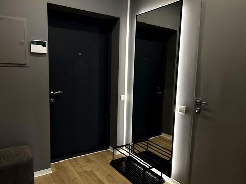 квартира по адресу Трускавецкая ул., 2-В