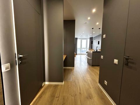 квартира по адресу Трускавецкая ул., 2-В