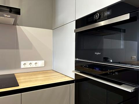 квартира по адресу Трускавецкая ул., 2-В