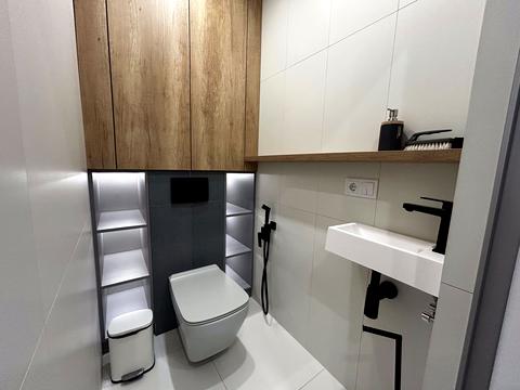 квартира по адресу Трускавецкая ул., 2-В