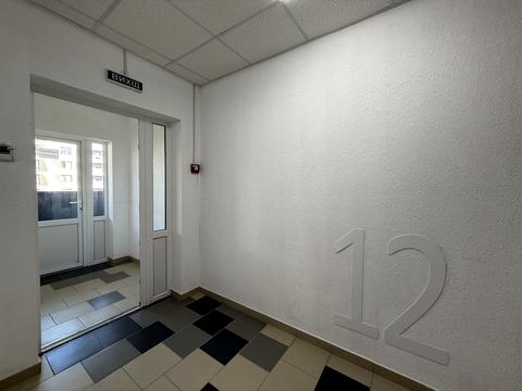 квартира по адресу Трускавецкая ул., 2-В