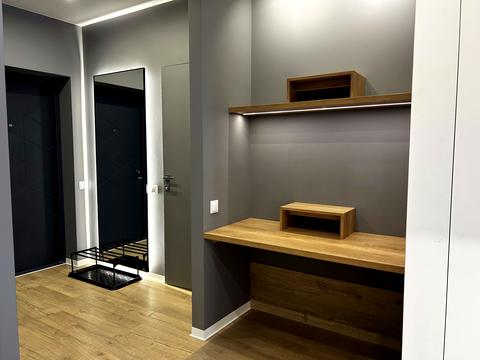 квартира по адресу Трускавецкая ул., 2-В