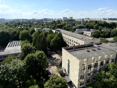 квартира по адресу Трускавецкая ул., 2-В