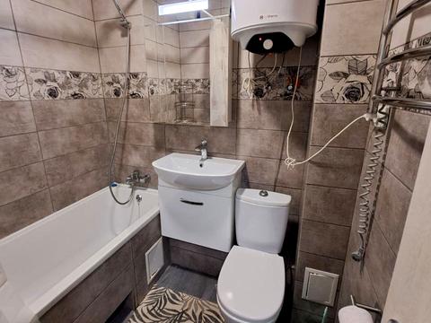 квартира по адресу Евпаторийская ул., 104