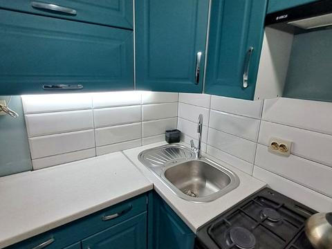 квартира по адресу Евпаторийская ул., 104