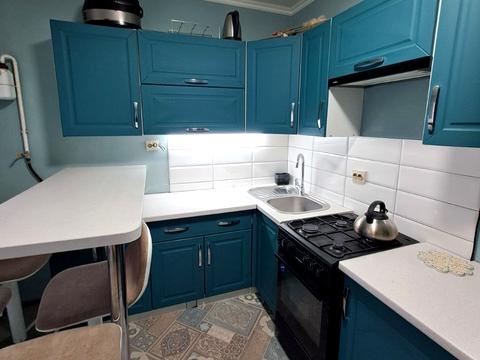 квартира по адресу Евпаторийская ул., 104