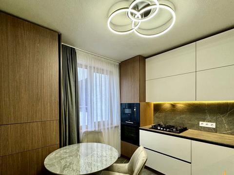 квартира по адресу Європейська пл., 5