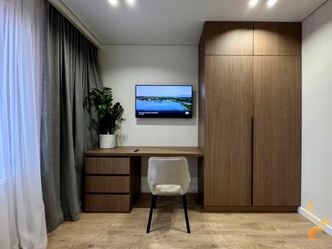 квартира по адресу Європейська пл., 5