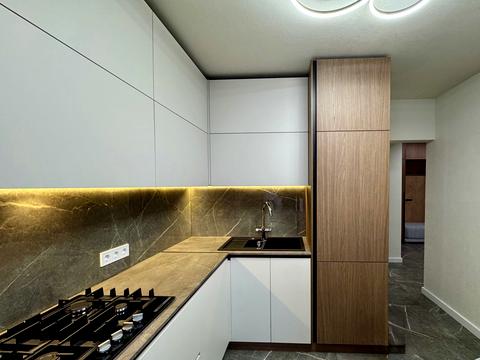 квартира по адресу Європейська пл., 5