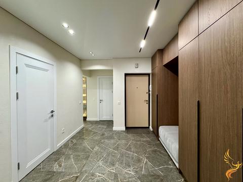 квартира по адресу Європейська пл., 5