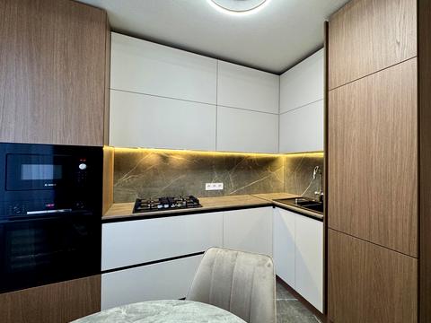 квартира по адресу Європейська пл., 5