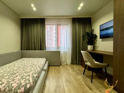 квартира по адресу Європейська пл., 5