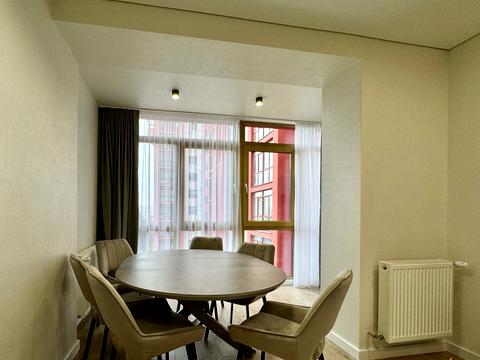 квартира по адресу Європейська пл., 5