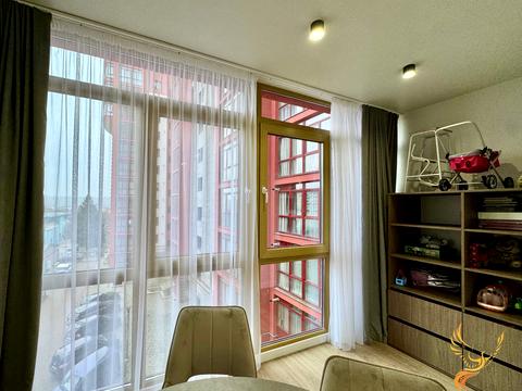 квартира по адресу Європейська пл., 5