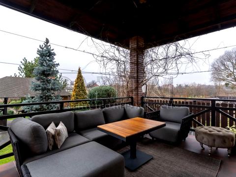 будинок за адресою Київська вул.