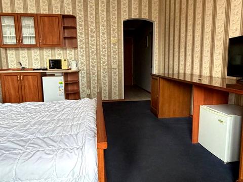 квартира за адресою Жилянська вул., 59