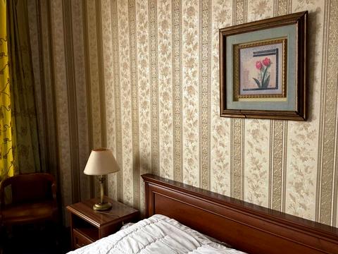 квартира за адресою Жилянська вул., 59