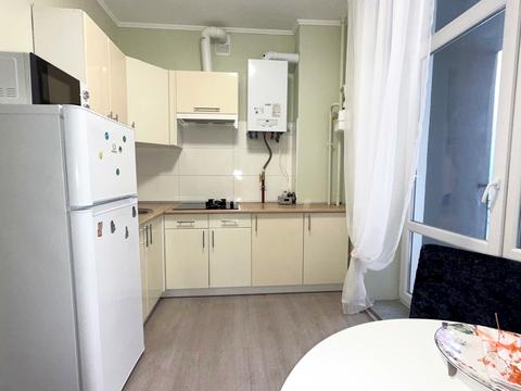 квартира за адресою Соборна вул., 103/11