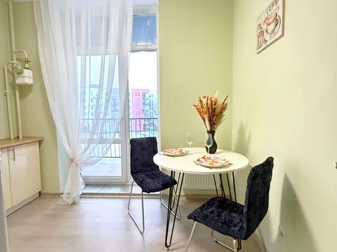 квартира за адресою Соборна вул., 103/11