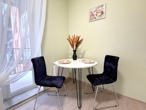 квартира за адресою Соборна вул., 103/11