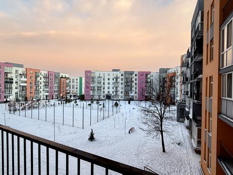 квартира за адресою Соборна вул., 103/11