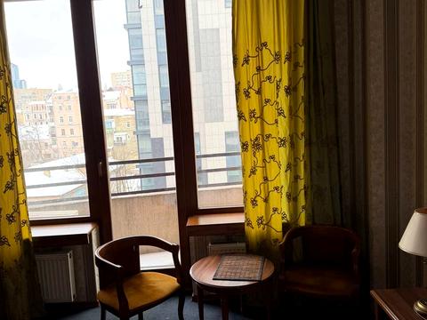 квартира за адресою Жилянська вул., 59