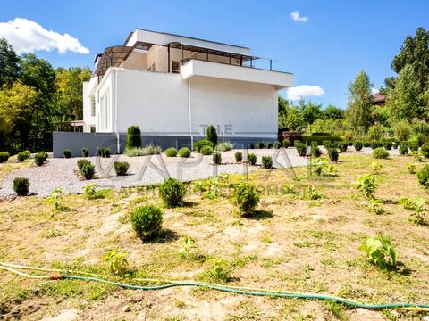 дом по адресу Обухівський