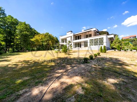 дом по адресу Обухівський