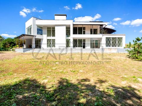 дом по адресу Обухівський