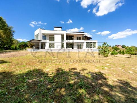 дом по адресу Обухівський