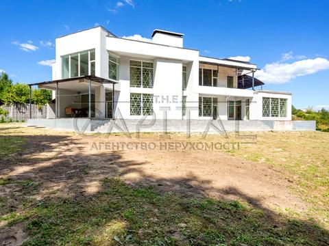 дом по адресу Обухівський