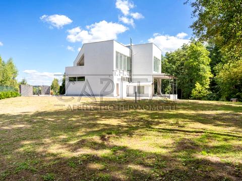 дом по адресу Обухівський