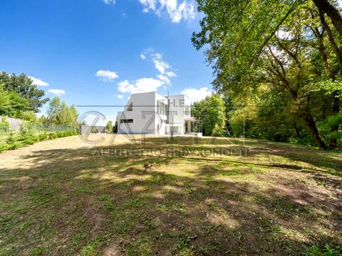 дом по адресу Обухівський